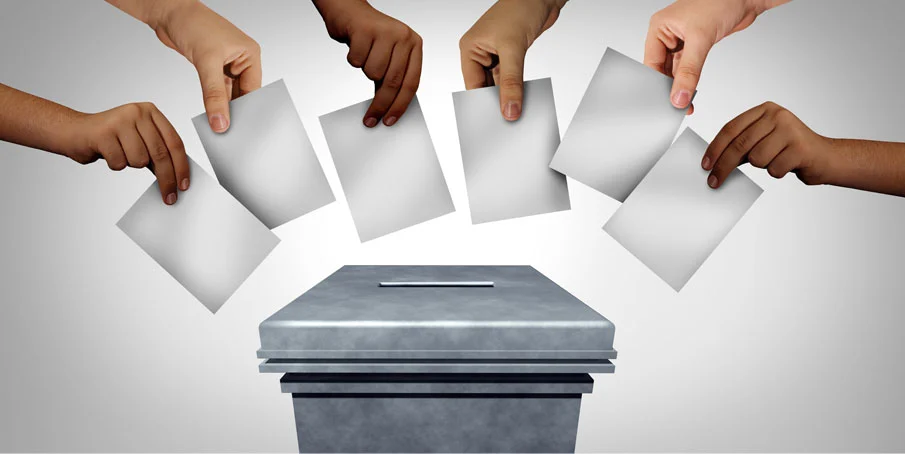 Biometric Companies is Biometric Devices and Software in Election