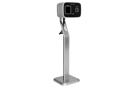 Binocular Iris Recognition Device ECI351
