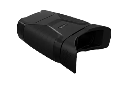 Binocular Iris Scanner TCI322