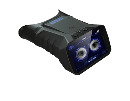 Iris Drug Tester ECX108
