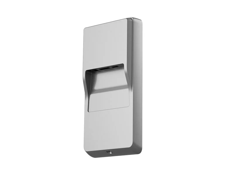 biometric reader for access control