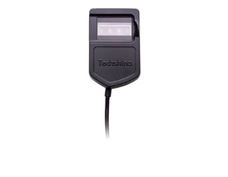 Optical Fingerprint Reader TCO310