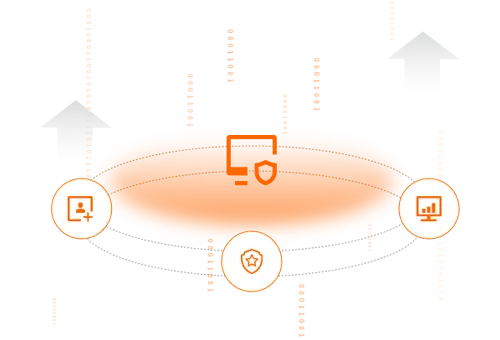 Biometric Surveillance System