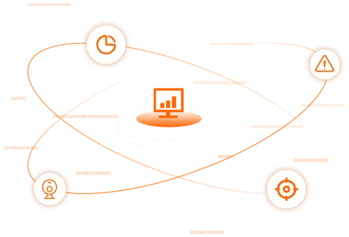 Biometric Access Control System