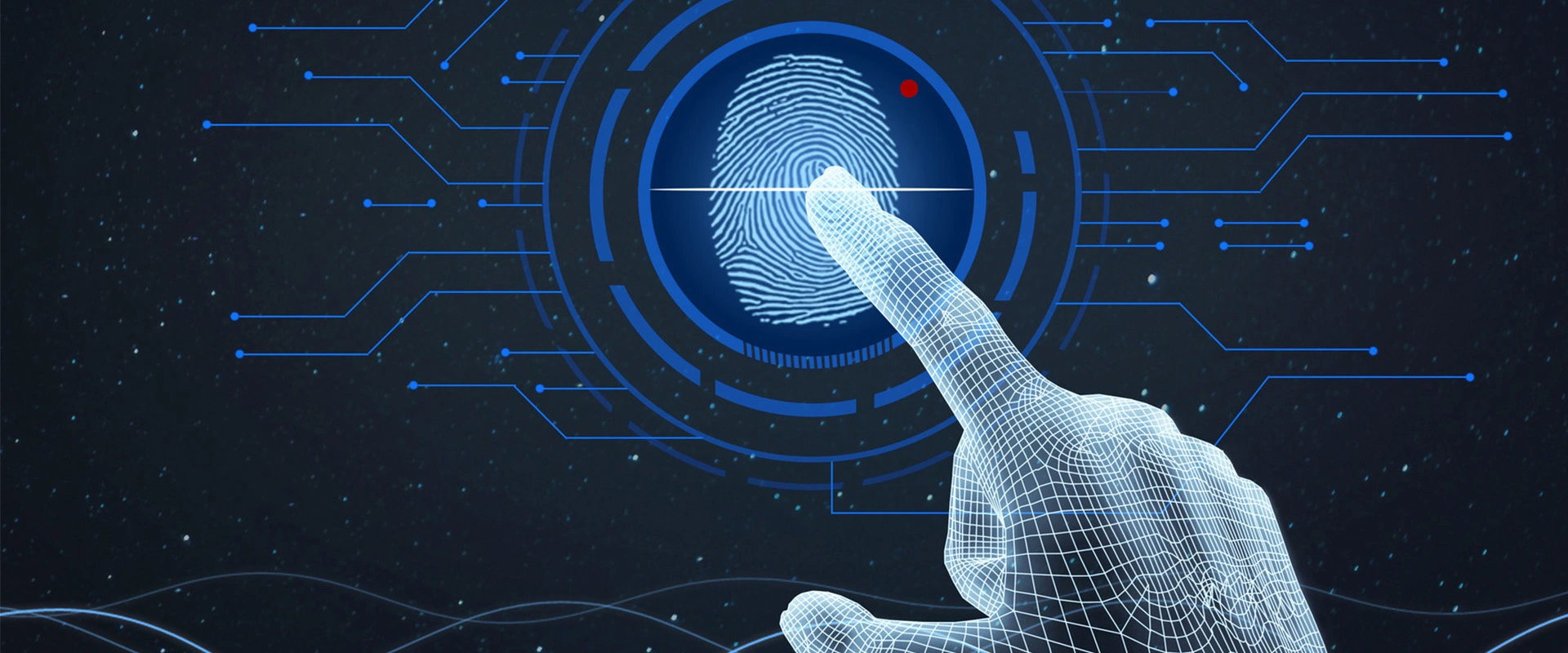STQC Certified Fingerprint Scanner Introduction