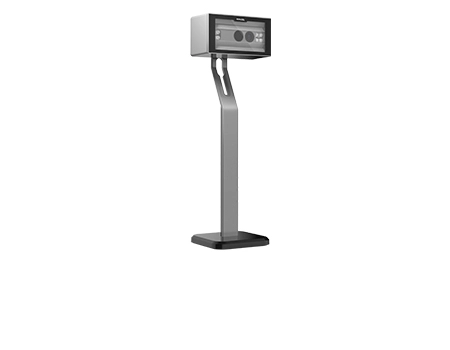Multi-Modal Face & Iris Integrated Recognition Device ECX101